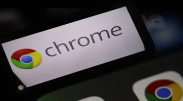 غوغل تصدر تحديثاً أمنياً لمتصفح كروم عقب اكتشاف ثغرتين خطيرتين فيه